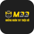 M33.Bet – Nhà cái uy tín tặng thưởng nạp 133K tân thủ