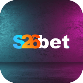 S26bet8.Top – Đăng nhập nhà cái nhận Code trải nghiệm