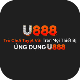 U888vip4.Com – Đăng ký hội viên mới nhận lì xì may mắn